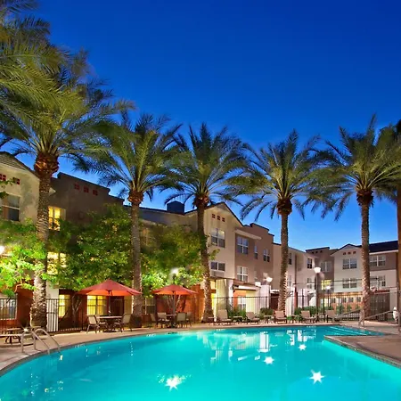 Residence Inn Scottsdale North